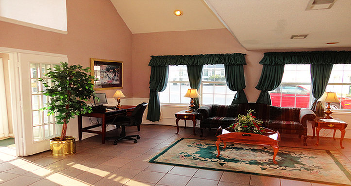 jameson inn winder