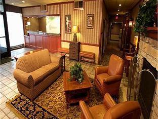 Holiday Inn Alexandria By Ihg,Glenwood>>Alexandria,3 star