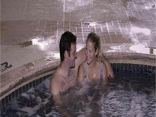 Holiday Inn Alexandria By Ihg,Glenwood>>Alexandria,3 star