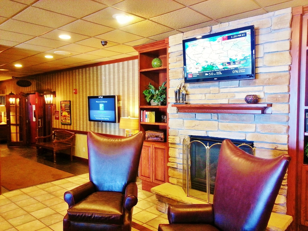 holiday inn alexandria by ihg