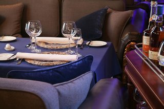 sheraton palace hotel moscow