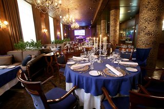 sheraton palace hotel moscow
