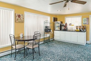 knights inn kirksville