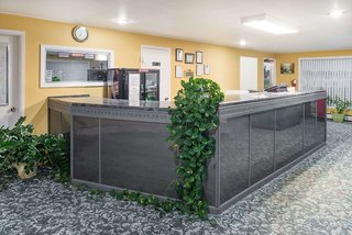 knights inn kirksville