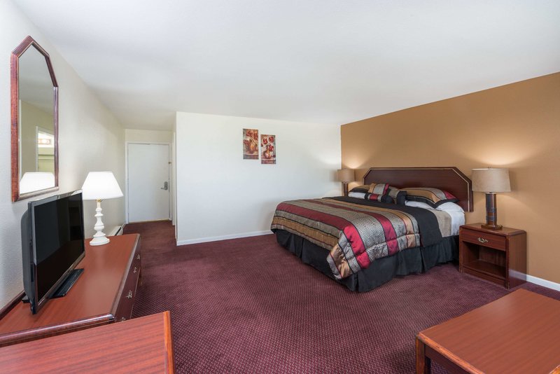 knights inn kirksville