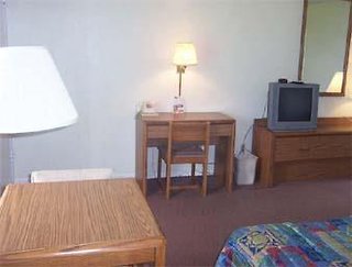 Knights Inn Kirksville,Kirksville>>Adair,1.5 star