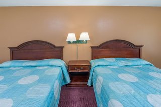 knights inn kirksville