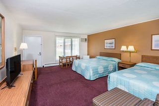 knights inn kirksville