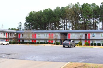 Economy Inn Little Rock,Little Rock>>Arkansas,2 star
