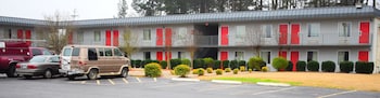 Economy Inn Little Rock,Little Rock>>Arkansas,2 star