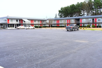 Economy Inn Little Rock,Little Rock>>Arkansas,2 star
