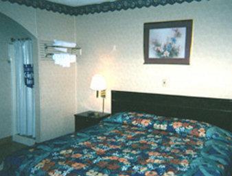 knights inn newark airport elizabeth