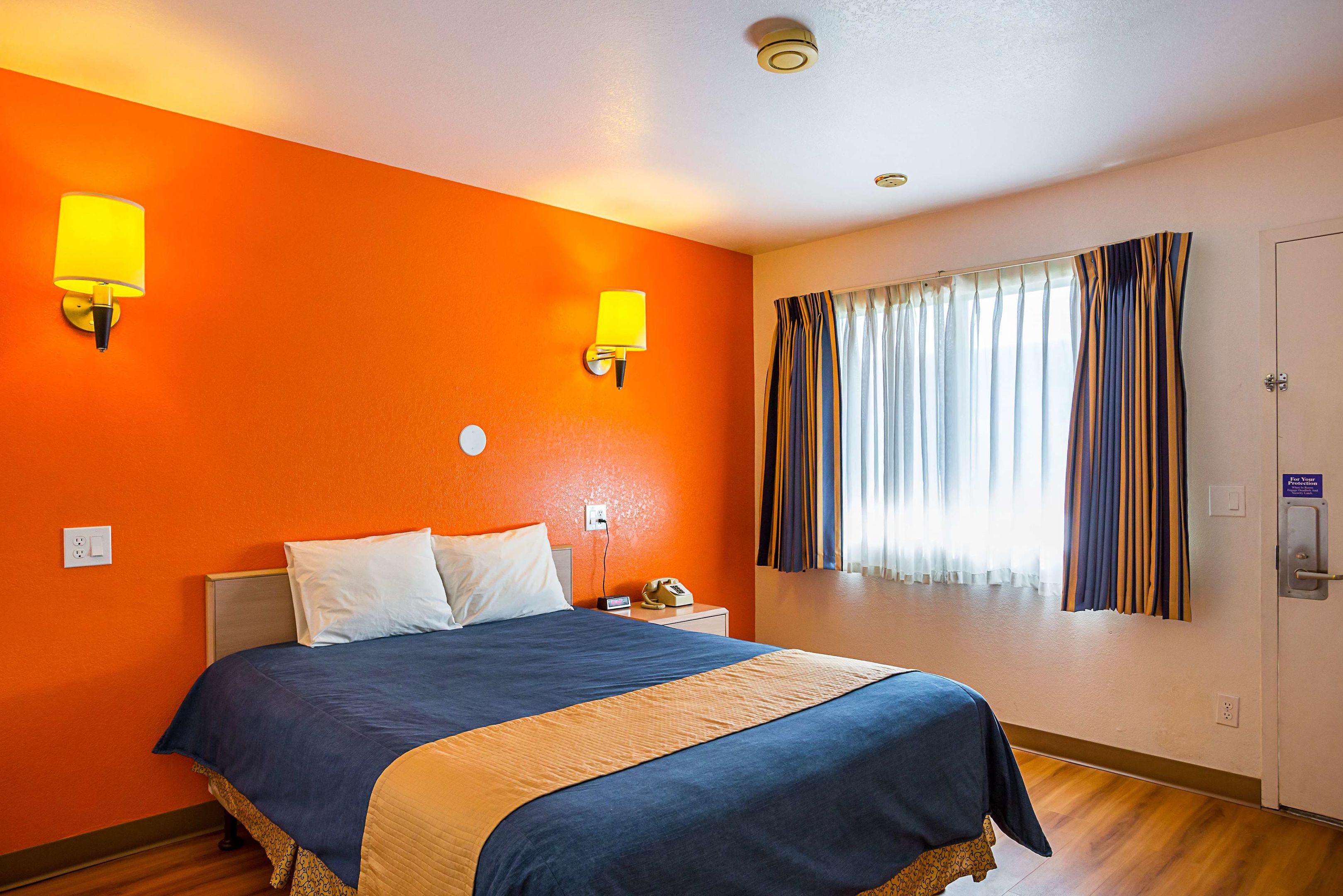 fairbridge inn moscow