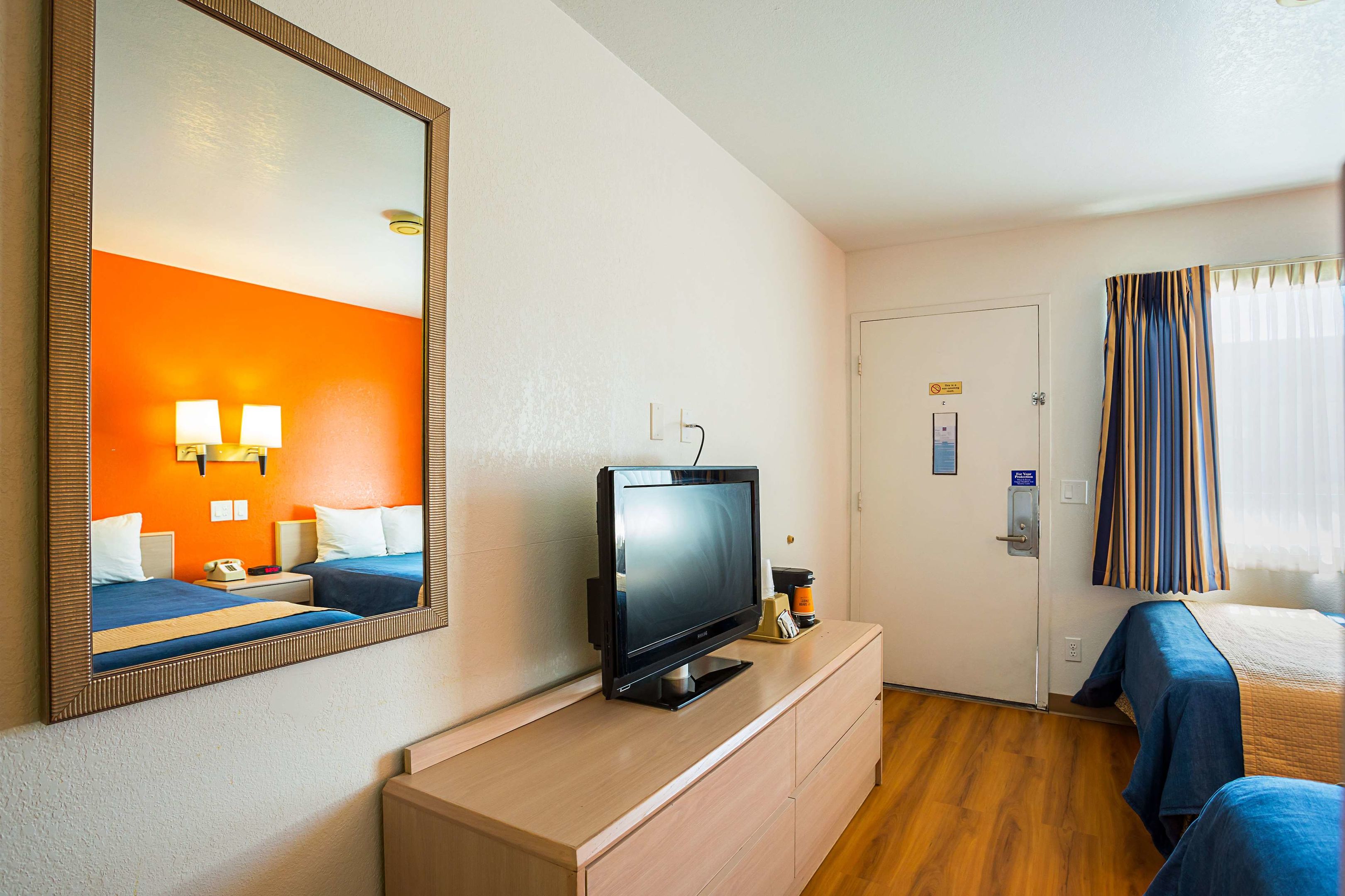 fairbridge inn moscow