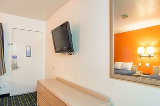 fairbridge inn moscow