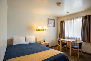 fairbridge inn moscow