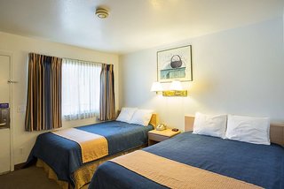 fairbridge inn moscow