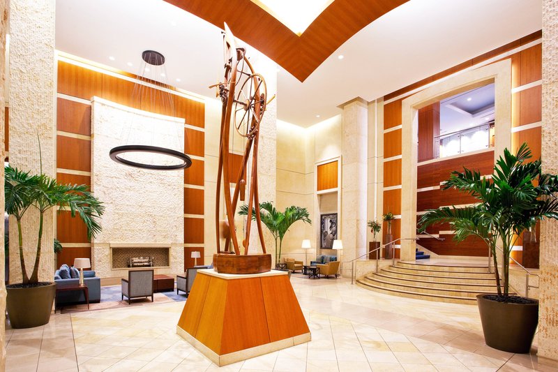 the westin alexandria old town