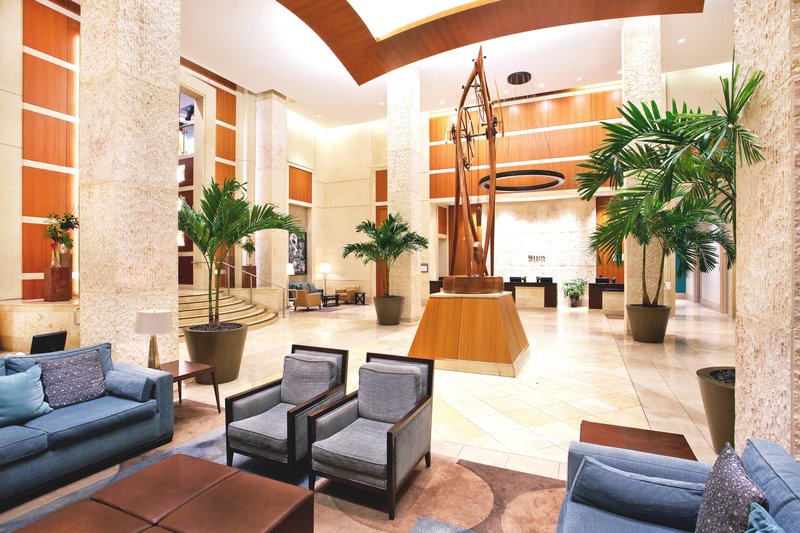 the westin alexandria old town