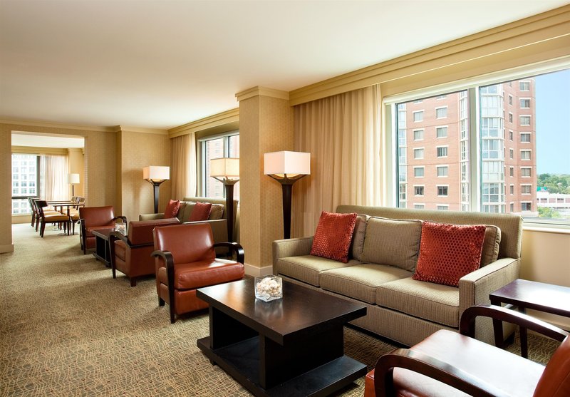 the westin alexandria old town