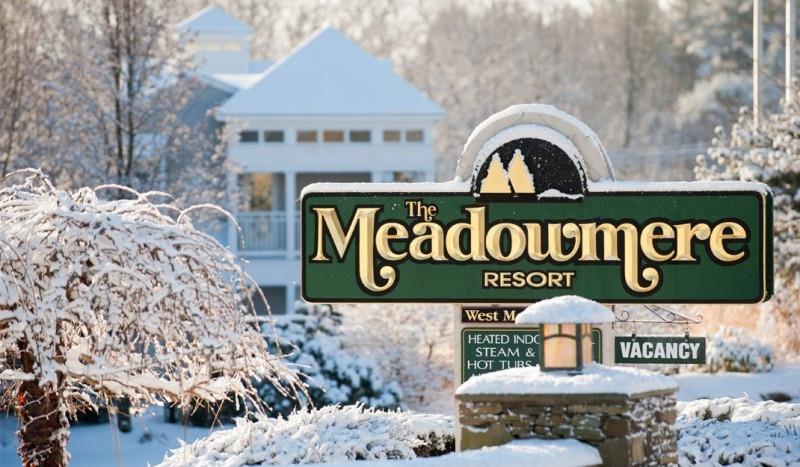 Meadowmere Resort