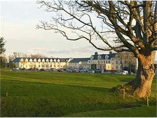 redcastle hotel golf and spa