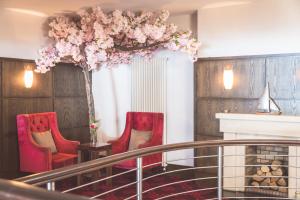 Redcastle Hotel, Golf & Spa,On The Waterfront,4 star