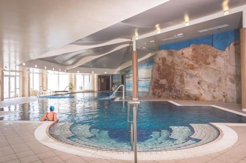 redcastle hotel golf and spa