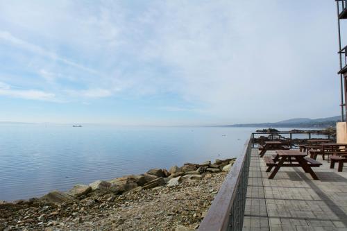 redcastle hotel golf and spa