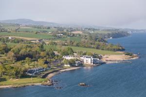 redcastle hotel golf and spa