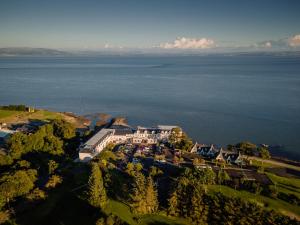 Redcastle Hotel, Golf & Spa,On The Waterfront,4 star