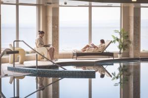 redcastle hotel golf and spa