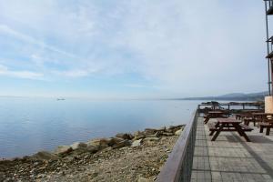 redcastle hotel golf and spa