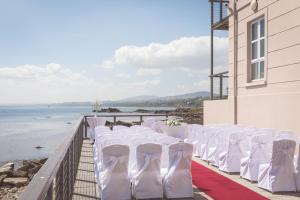 redcastle hotel golf and spa