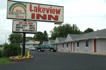 lakeview inn