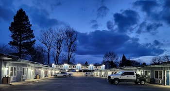 lakeview lodge motel