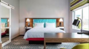 hampton inn and suites by hilton louisville east oxmoor