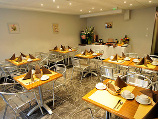 Residhotel Mulhouse Centre,Mulhouse>>Haut-Rhin,3 star