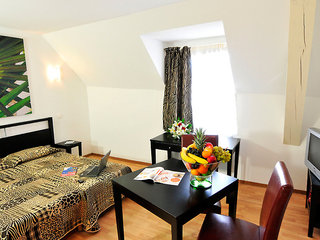 Residhotel Mulhouse Centre,Mulhouse>>Haut-Rhin,3 star