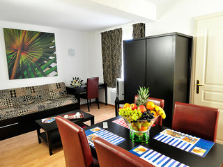 Residhotel Mulhouse Centre,Mulhouse>>Haut-Rhin,3 star