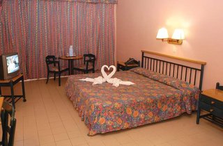 Brisas Del Caribe All Inclusive,,4 star