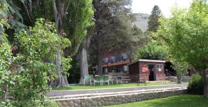 lake view lodge