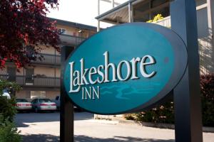 lakeshore inn