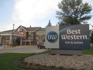 Best Western Harvest Inn & Suites,North Dakota>>East Grand Forks,3 star