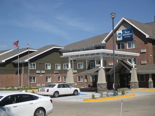 Best Western Harvest Inn & Suites,North Dakota>>East Grand Forks,3 star