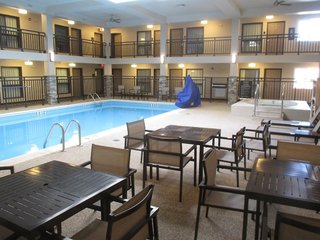 Best Western Harvest Inn & Suites,North Dakota>>East Grand Forks,3 star