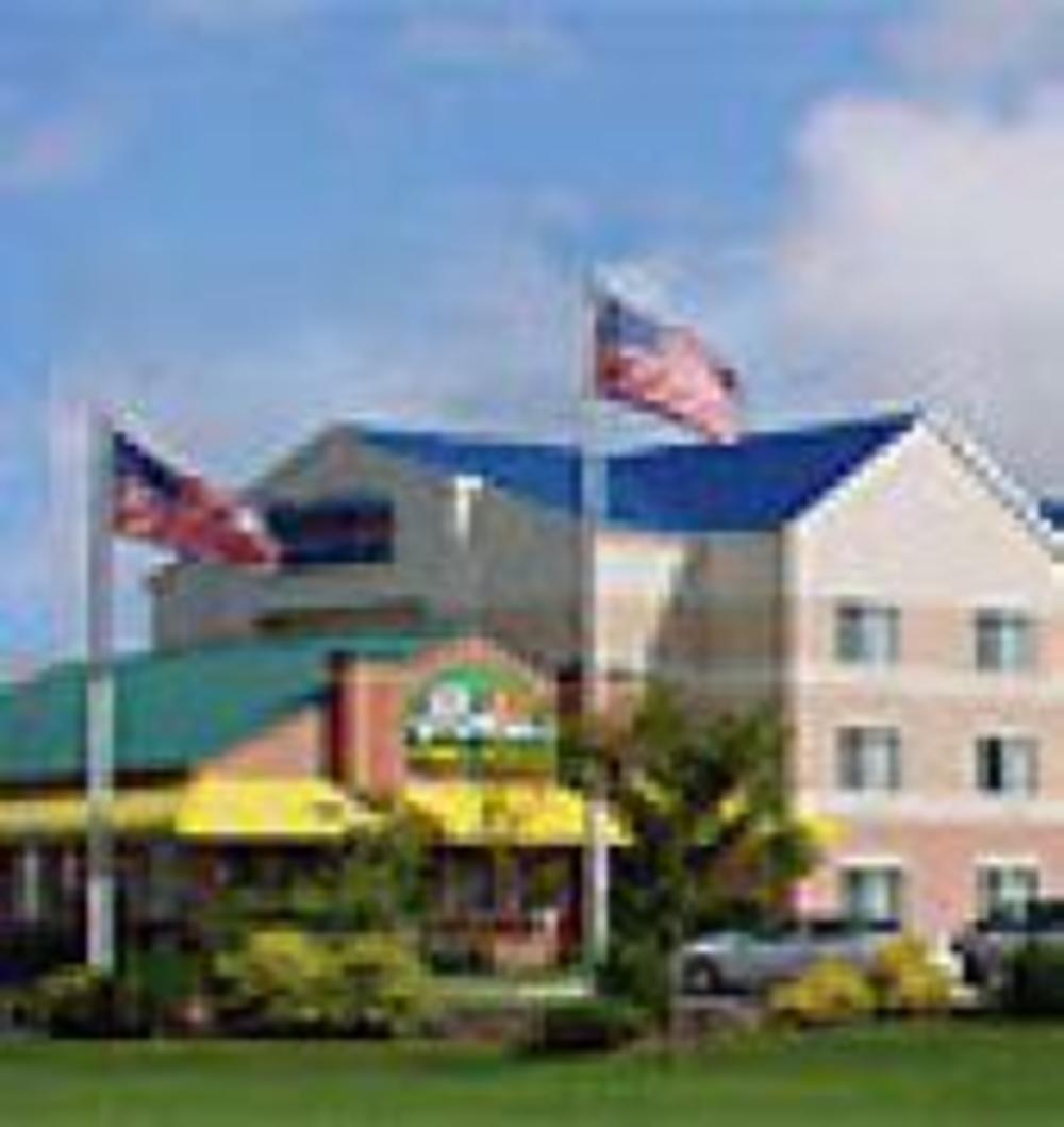 spark by hilton salt lake city airport