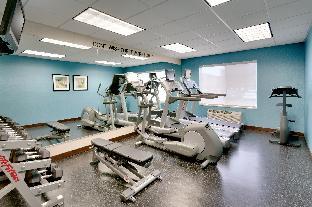 spark by hilton salt lake city airport