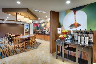 spark by hilton salt lake city airport