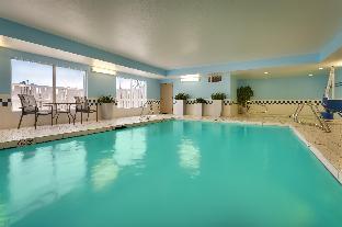 spark by hilton salt lake city airport